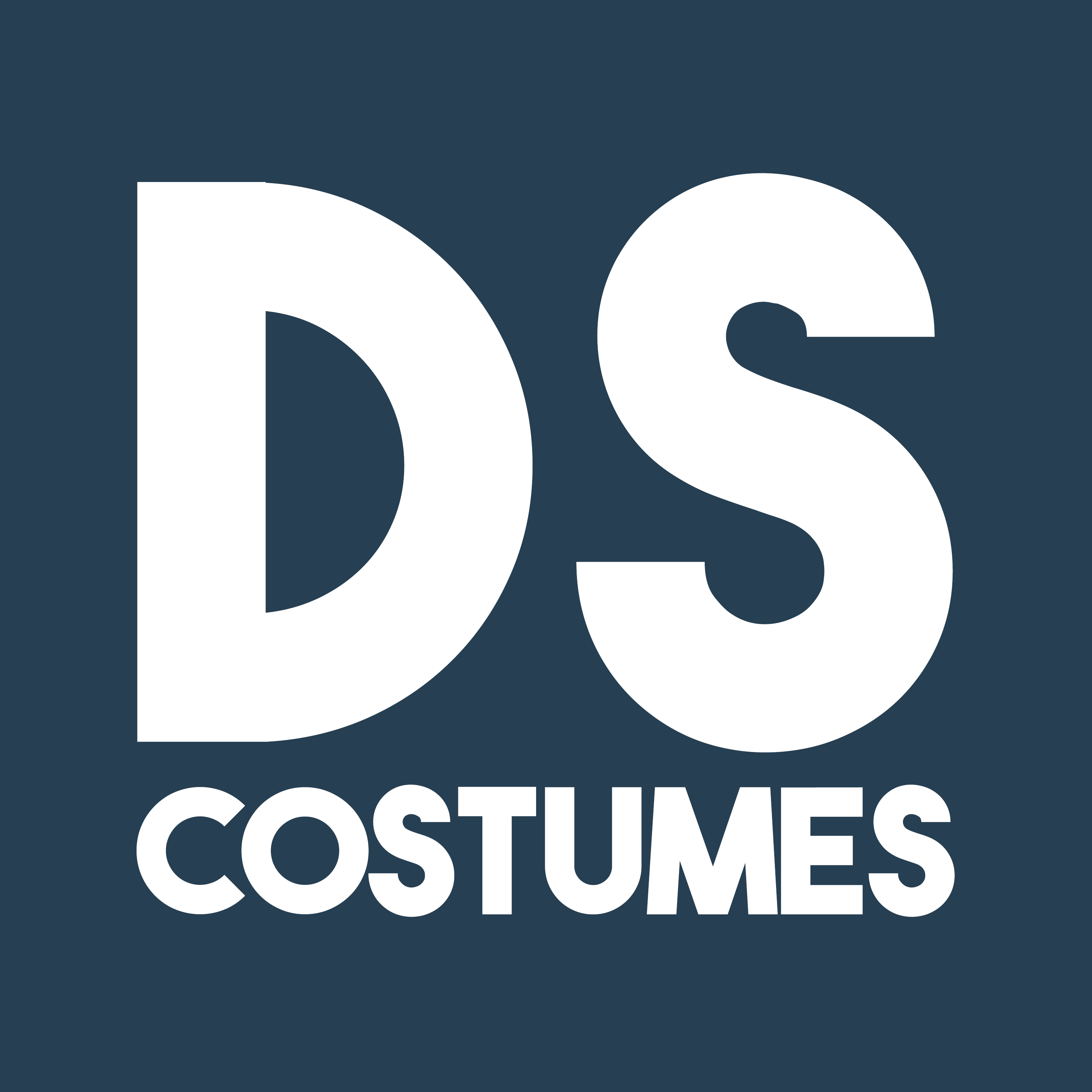 D and S Costumes